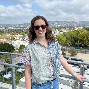 Meet your Posher, Meghan